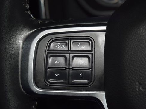 Used 2020 RAM 2500 Laramie image 39