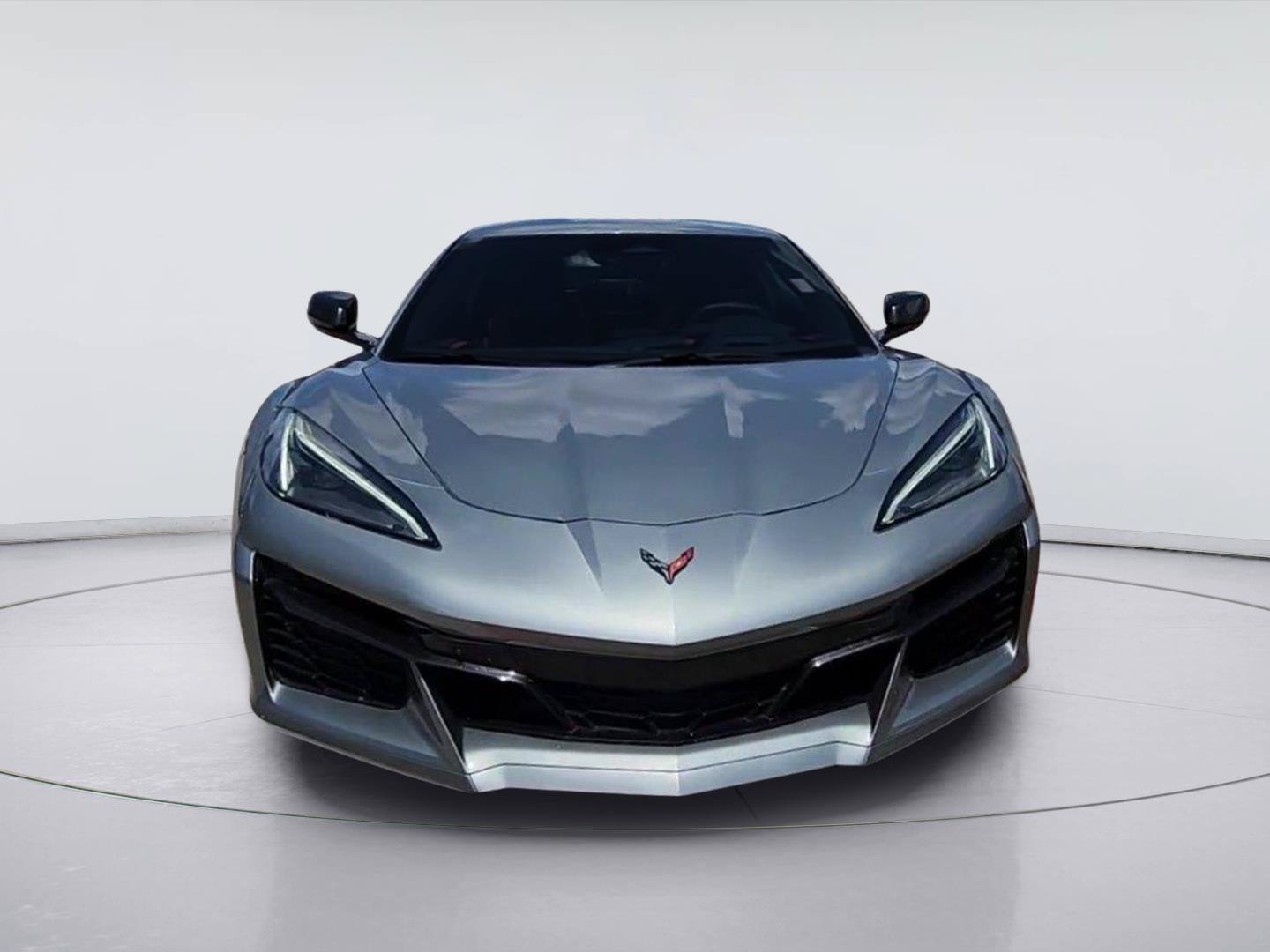 Certified 2024 Chevrolet Corvette Z06 RWD image 3