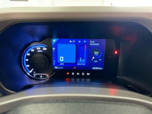 Certified 2023 Ford Bronco Big Bend image 22