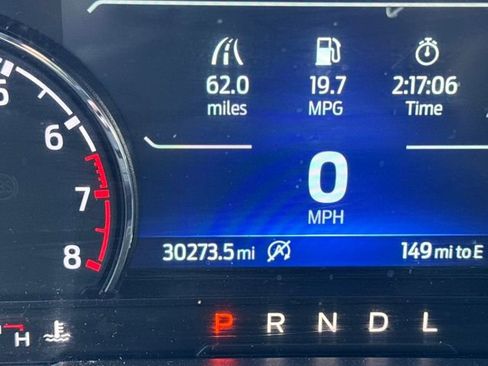 Used 2024 Ford Maverick XLT w/ Equipment Group 300A Standard image 13