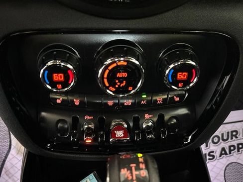 Used 2017 MINI Cooper Clubman S AWD/4WD image 22