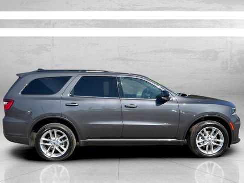 Used 2024 Dodge Durango GT image 4