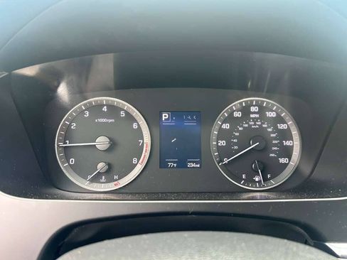 Used 2015 Hyundai Sonata Sport FWD image 12
