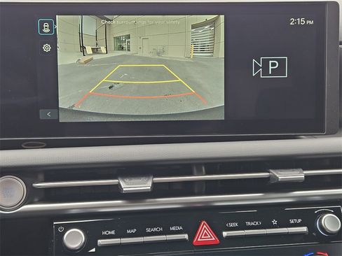 New 2026 Hyundai Santa Cruz SEL image 17