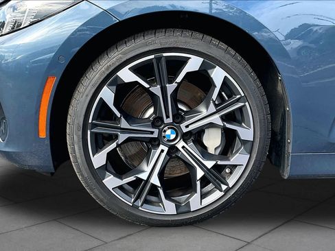 Used 2026 BMW 430i Convertible RWD image 11