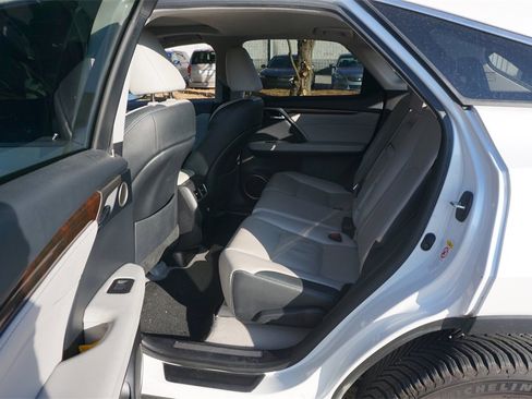 Used 2018 Lexus RX 350 350 image 15