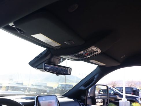 New 2026 RAM 3500 Limited image 13