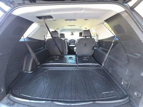 Used 2020 Chevrolet Traverse RS w/ LPO, Floor Liner Package image 13