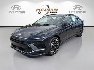 New 2026 Hyundai Sonata SEL video 1