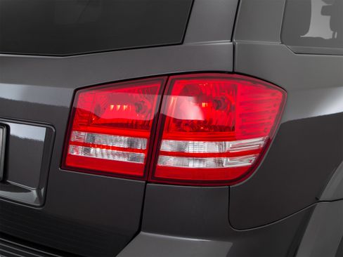 Used 2018 Dodge Journey SE w/ Popular Equipment Group FWD image 51