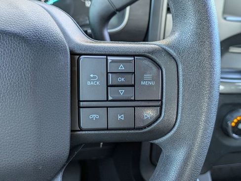 Used 2023 Ford F150 XL w/ STX Appearance Package image 28