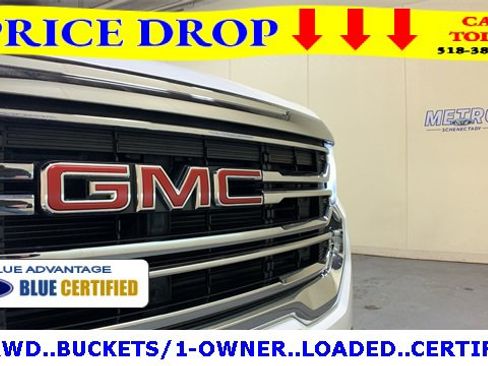 Used 2021 GMC Acadia SLE w/ Driver Convenience Package image 51