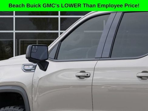 New 2026 GMC Sierra 1500 AT4X AWD/4WD image 12