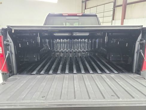 Used 2024 Chevrolet Silverado 1500 RST w/ Convenience Package II AWD/4WD image 46