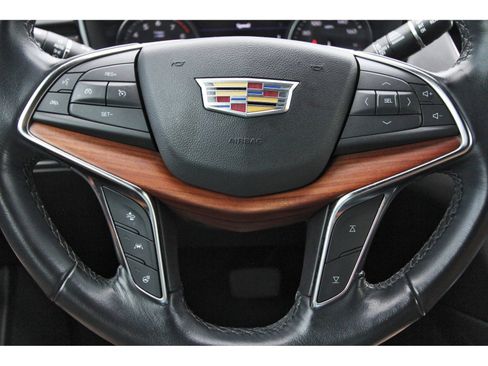 Used 2023 Cadillac XT5 Premium Luxury w/ Technology Package FWD image 17