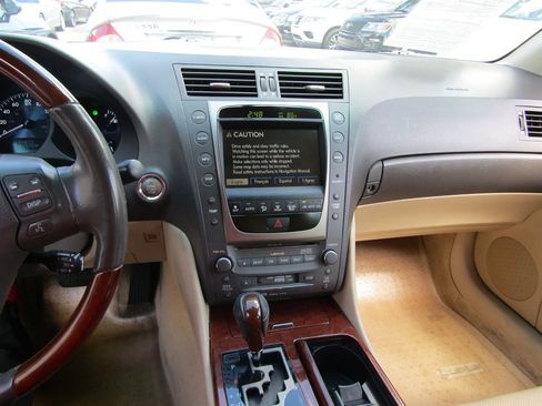 Used 2007 Lexus GS 350 image 10