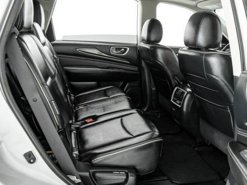 Used 2019 INFINITI QX60 Pure AWD/4WD image 42