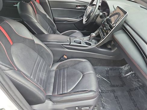 Used 2021 Toyota Avalon TRD FWD image 27