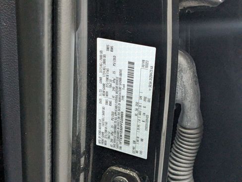 Used 2023 Ford F150 Tremor w/ Equipment Group 402A High AWD/4WD image 28