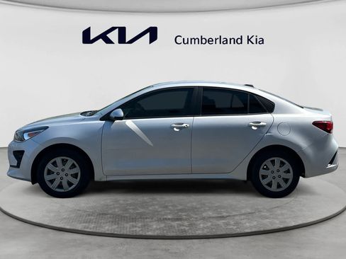 Used 2021 Kia Rio LX FWD image 2