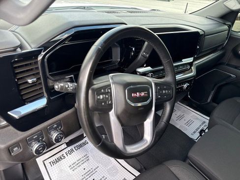 Used 2024 GMC Sierra 1500 Elevation w/ LPO, GMC Protection Package image 17