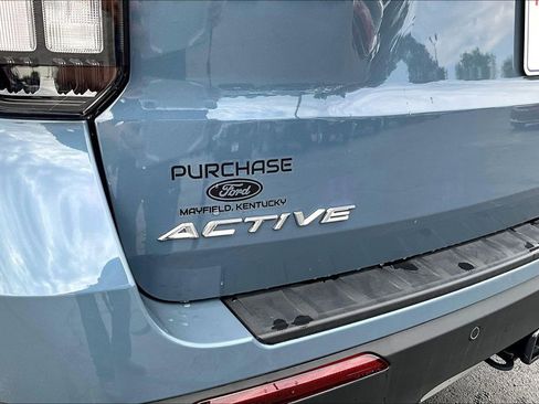 New 2026 Ford Explorer Active w/ Active Comfort Package image 9