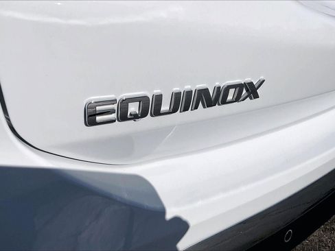 Used 2018 Chevrolet Equinox LT FWD image 31