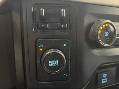 Used 2021 Ford F150 XL w/ Trailer Tow Package