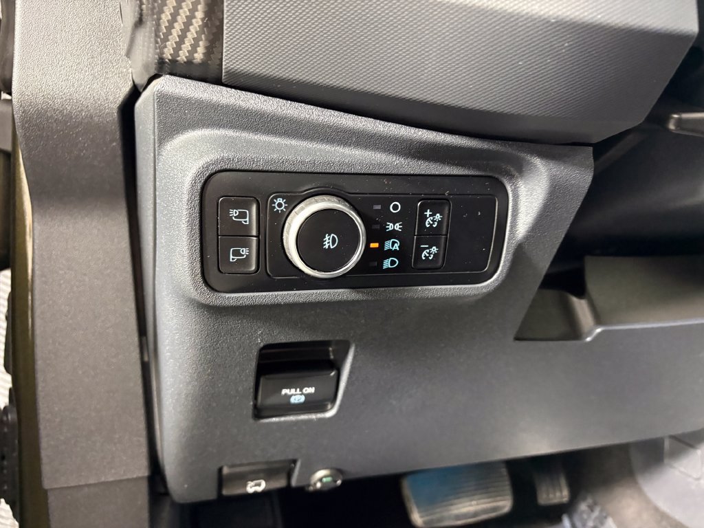 Certified 2024 Ford Bronco Raptor AWD/4WD image 12