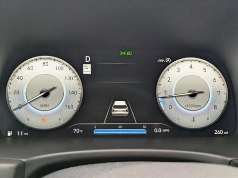 Used 2024 Hyundai Palisade Calligraphy image 11