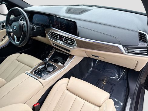 Used 2021 BMW X5 sDrive40i w/ Convenience Package image 15