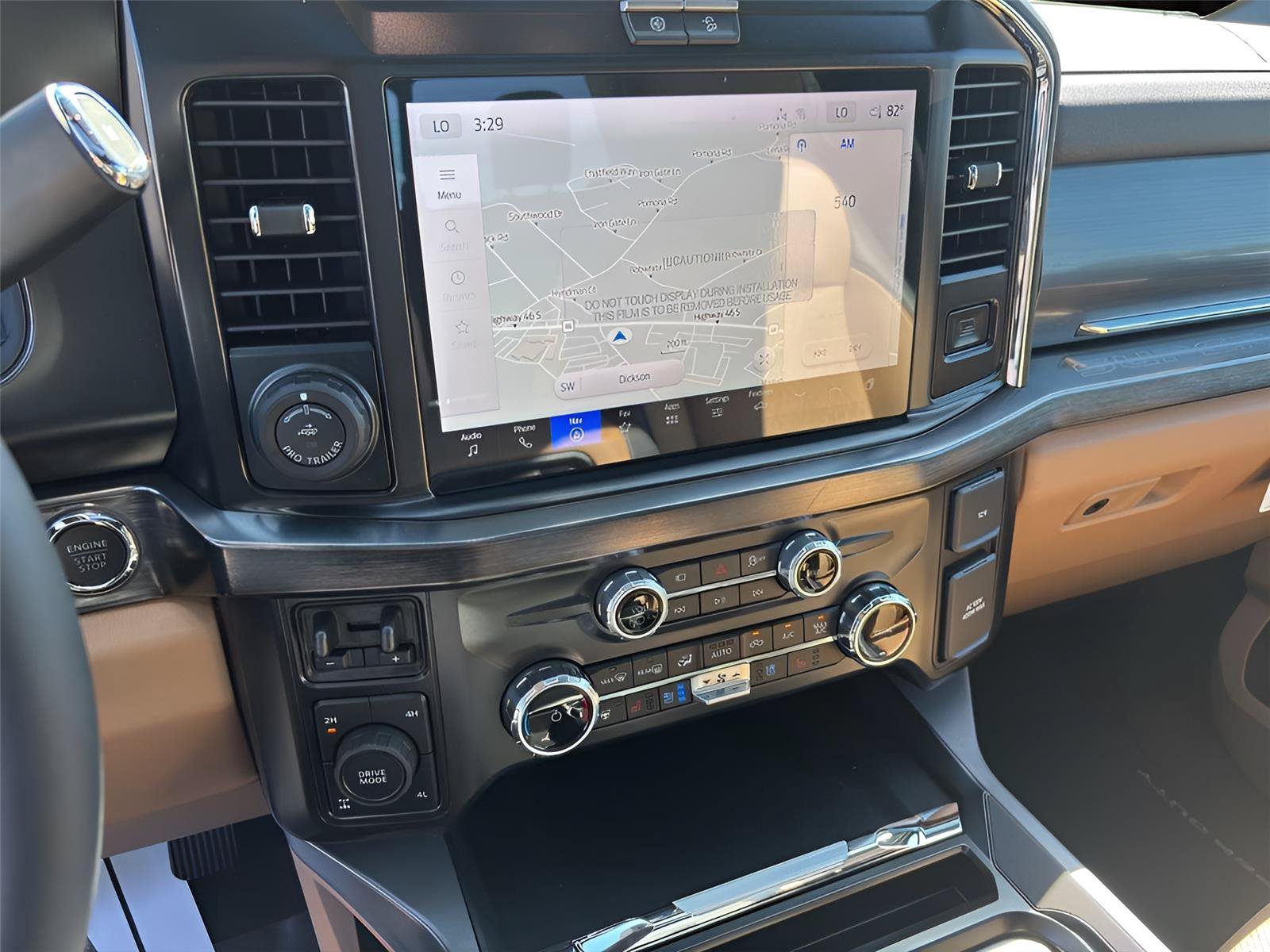 New 2026 Ford F350 Lariat w/ Lariat Ultimate Package AWD/4WD image 24