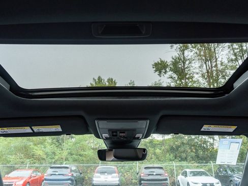 New 2026 Honda CR-V Sport-L image 23