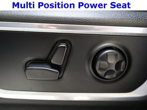 Used 2020 RAM 1500 Laramie image 20