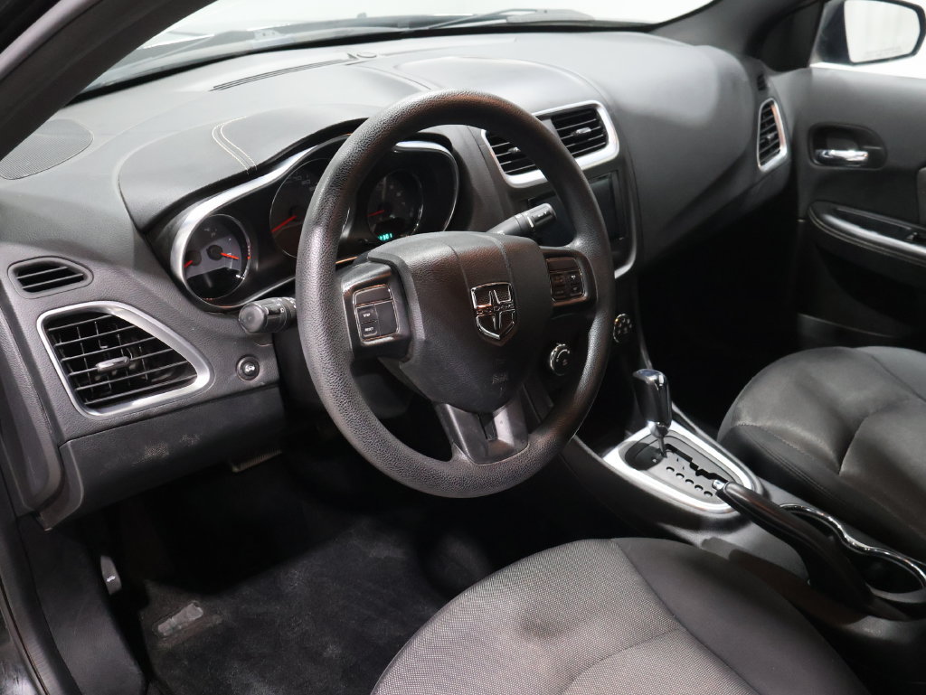 Used 2014 Dodge Avenger SE FWD image 14