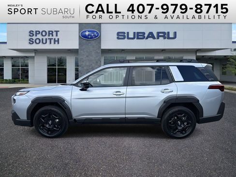 New 2026 Subaru Outback Limited AWD/4WD image 6