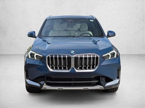 New 2026 BMW X1 xDrive28i AWD/4WD image 6