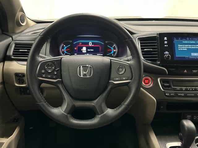 Used 2020 Honda Pilot EX-L image 15