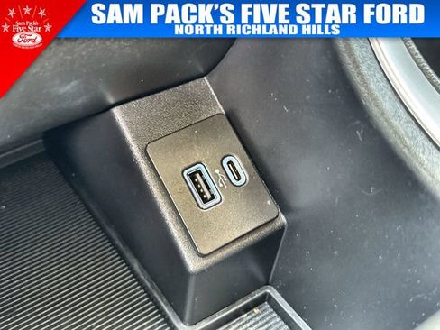 Used 2023 Ford Edge SEL AWD/4WD image 28