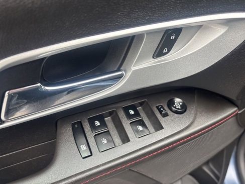 Used 2012 Chevrolet Equinox LT w/ Driver Convenience Package image 13