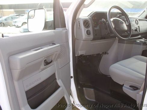 Used 2012 Ford E-350 and Econoline 350 XL w/ PWR Windows & Locks Group image 6