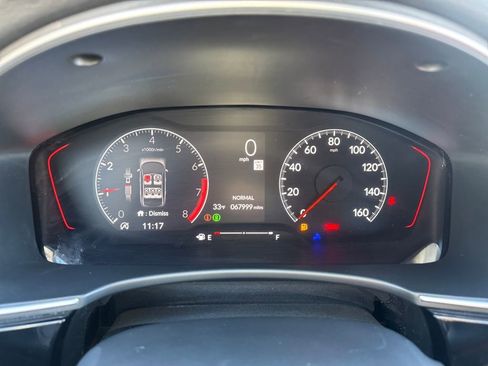 Used 2023 Honda Civic Si image 19