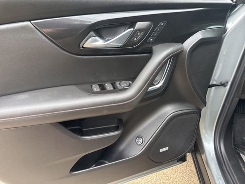 Used 2026 Chevrolet Blazer RS w/ Driver Confidence II Package FWD image 19