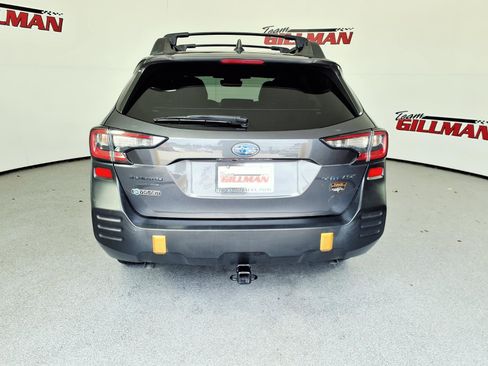Used 2024 Subaru Outback Wilderness AWD/4WD image 7