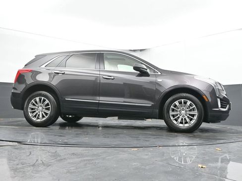 Used 2018 Cadillac XT5 Luxury w/ Driver Awareness Package image 46