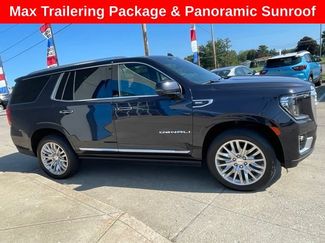 Used 2024 GMC Yukon Denali w/ Advanced Technology Package AWD/4WD video 1