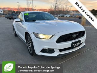 Used 2015 Ford Mustang Premium 360° Tour