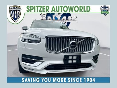 Used 2024 Volvo XC90 B5 Plus w/ Protection Package Premier