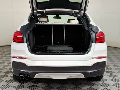 Used 2016 BMW X4 xDrive28i image 6