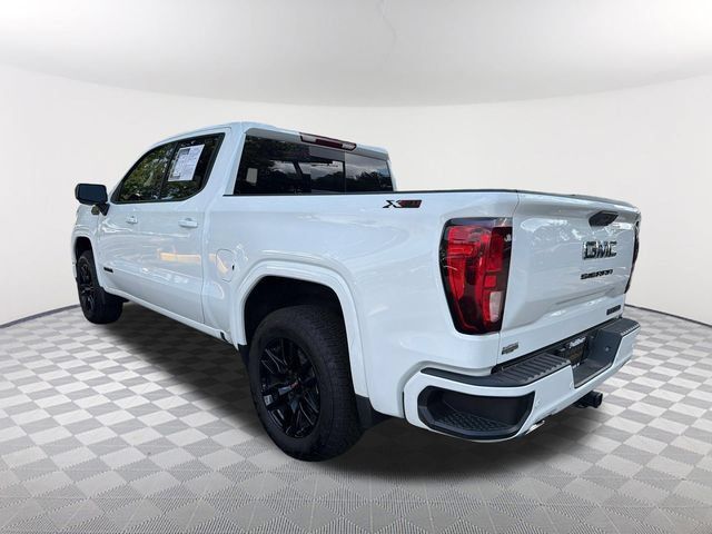 Used 2026 GMC Sierra 1500 Elevation w/ Elevation Premium Package AWD/4WD image 7